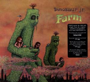 Dinosaur Jr. - Farm - Import CD