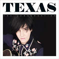 Texas - The Conversation - Import CD