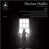 Marissa Nadler - July - Import CD