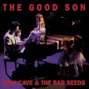 Nick Cave & The Bad Seeds - The Good Son - Import Vinyl LP Record Limited Edition