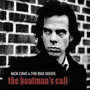Nick Cave & The Bad Seeds - The Boatman's Call - Import Vinyl 2 LP Record