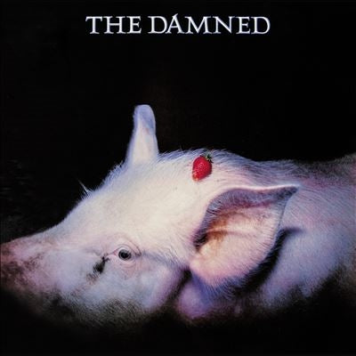 The Damned - Strawberries - Import CD