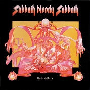 Black Sabbath - Sabbath Bloody Sabbath (2009 Remastered Version) - Import Vinyl LP Record