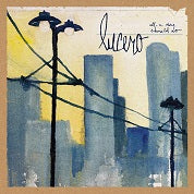 Lucero - All a Man Should Do - Import CD