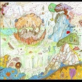 Kiran Leonard - Grapefruit - Import Vinyl 2 LP Record Limited Edition