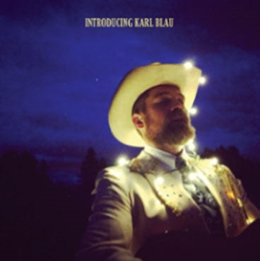 Karl Blau - Introducing Karl Blau - Import CD