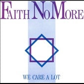 Faith No More - We Care A Lot: Deluxe Band Edition - Import 2 LP Record + CD Limited Edition