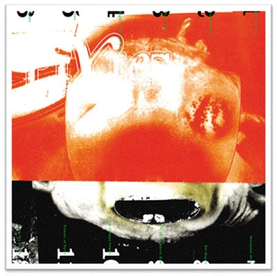 The Pixies - Head Carrier - Import CD