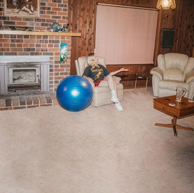 Julia Jacklin - Don't Let the Kids Win - Import CD