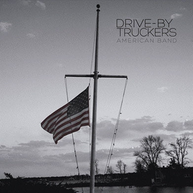Drive-By Truckers - American Band - Import CD