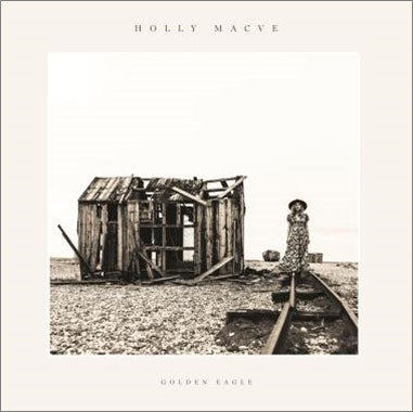 Holly Macve - Golden Eagle - Import CD