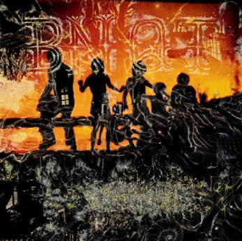 Bnqt - Vol.1 - Import CD