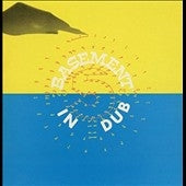 Basement 5 - In Dub - Import Vinyl LP Record Limited Edition
