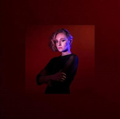 Jessica Lea Mayfield - Sorry Is Gone - Import CD
