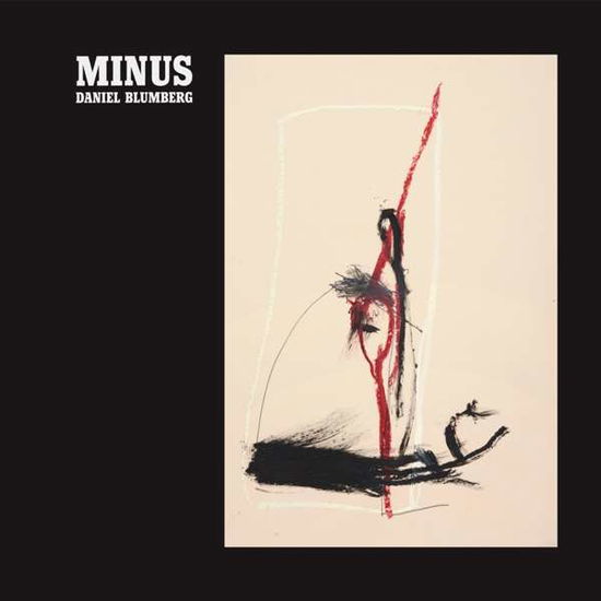 Daniel Blumberg - Minus - Import CD