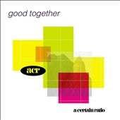 A Certain Ratio - Good Together - Import CD