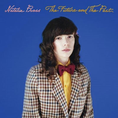 Natalie Prass - The Future and The Past - Import CD