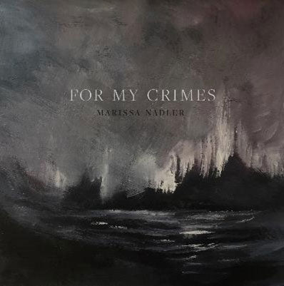 Marissa Nadler - For My Crimes - Import CD