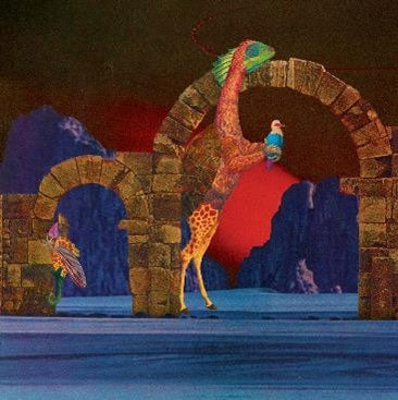 Cordovas - That Santa Fe Channel - Import CD