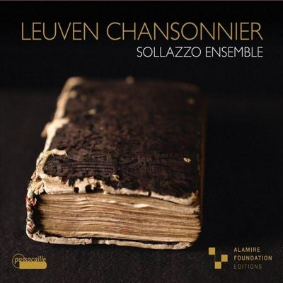Sollazzo Ensemble - Tragedie Cristiane -A Theatrical Experiment From 1729 : Stefano Aresi / Stile Galante - Import 3 CD