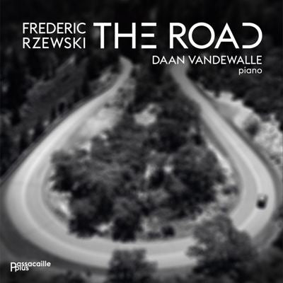 Daan Vandewalle - Nanosonatas : Daan Vandewalle(P) - Import 9 CD