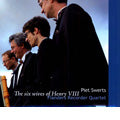 SWERTS / HENRY VIII / CORNISH - Six Wives Of Henry Viii - Import CD