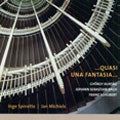 Spinette - Quasi una Fantasia - Import CD