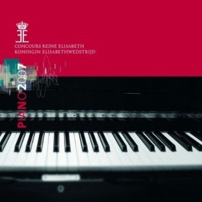 Anna Vinnitskaya, Plamena Mangova, Francesco Piemontesi - Piano 2007 - Import 3 CD