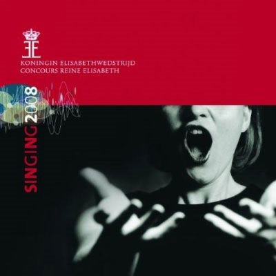 Various Artists - Singing 2008 - Import 2 CD