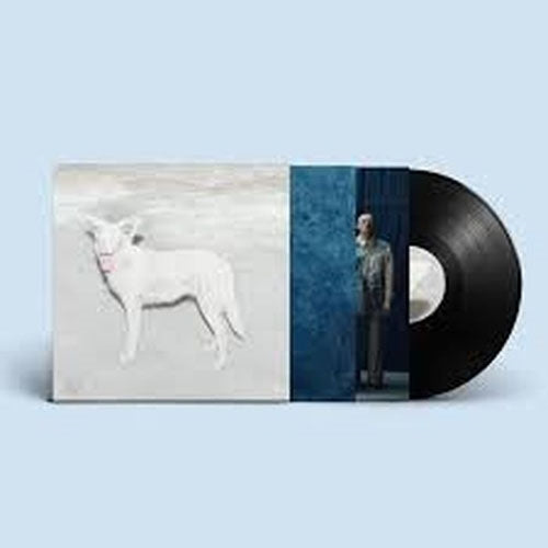 Ao - Malandra - Import Vinyl LP Record Limited Edition