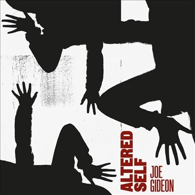 Joe Gideon - Altered Self - Import Vinyl LP Record