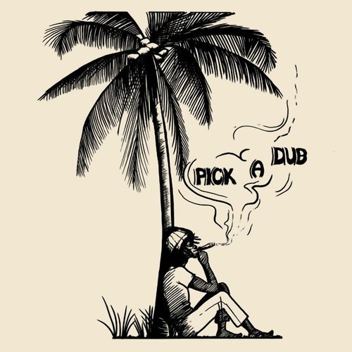 Keith Hudson - Pick A Dub - Import Vinyl LP Record