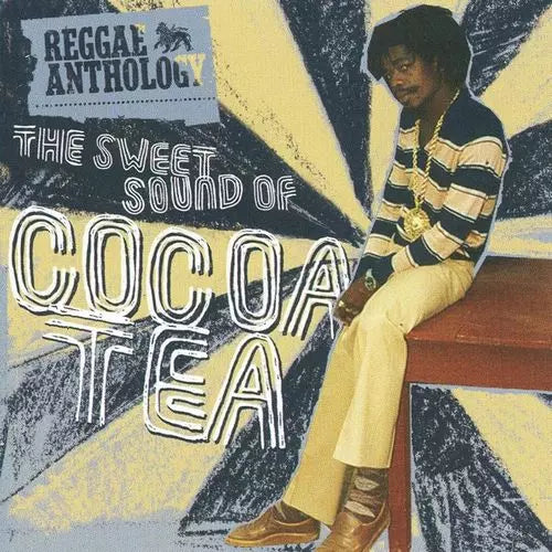 Cocoa Tea - Sweet Sound Of Cocoa Tea - Import Vinyl 2 LP Record