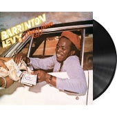 Barrington Levy - Move Move - Import Vinyl LP Record