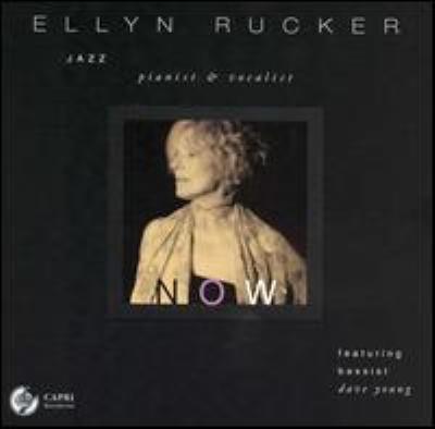 Ellyn Rucker - Now - Import CD