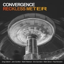 Convergence (Jazz) - Reckless Meter - Import CD