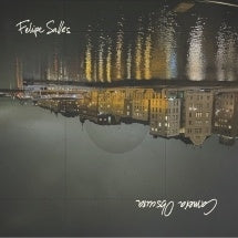 Felipe Salles - Camera Obscura - Import CD