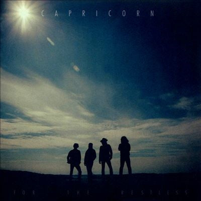 Capricorn - For the Restless - Import CD