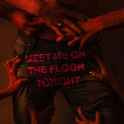 Devils Cigarette - Meet Me On The Floor Tonight - Import CD