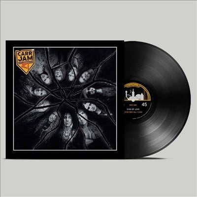 Carr Jam - 21 - Carr Jam - 21 - Import Vinyl LP Record