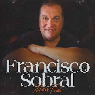 Francisco Sobral - Mais Fado - Import CD