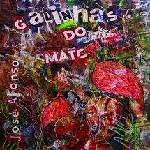 Jose Afonso - Galinhas Do Mato - Import CD