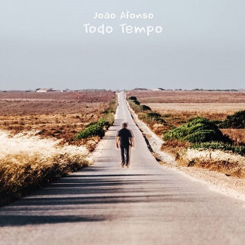 Joao Afonso - Todo Tempo - Import Vinyl LP Recurd Limited Edition