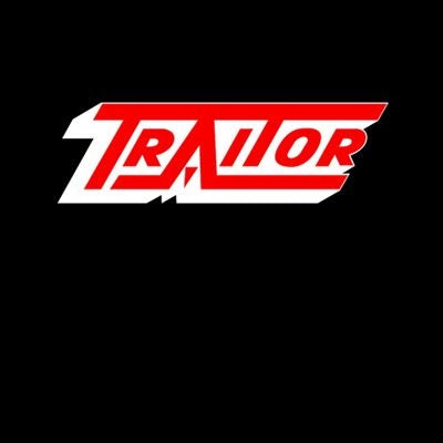 Traitor - Shot Down - Import CD Limited Edition