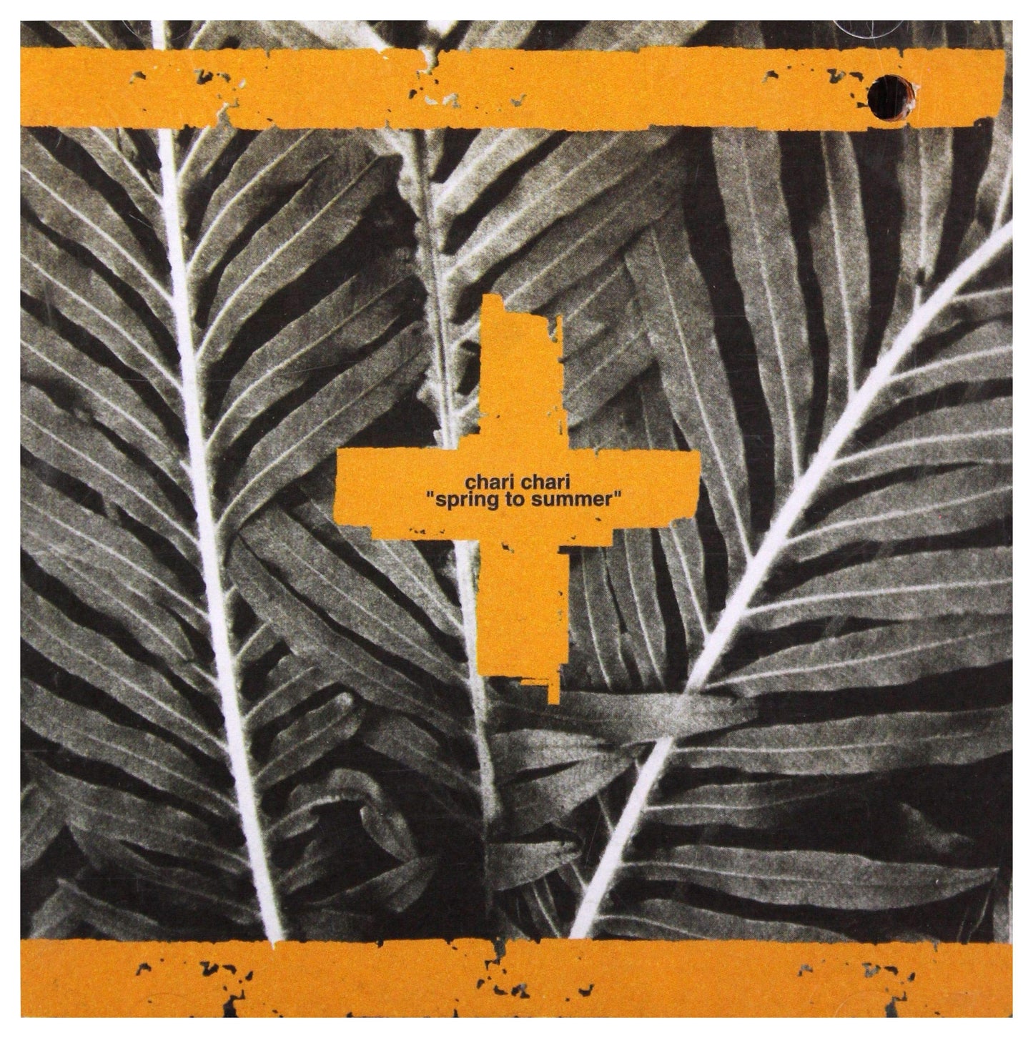 Chari Chari - Spring To Summer - Import CD