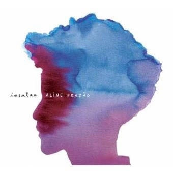 Aline Frazao - Insular - Import CD