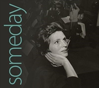 Amalia Rodrigues - Someday - Import CD