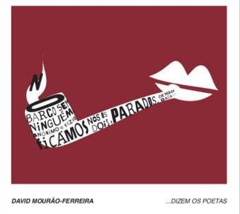 David Mourao Ferreira - Dizem Os Poetas... - Import CD