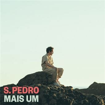 S. Pedro - Mais Um - Import CD