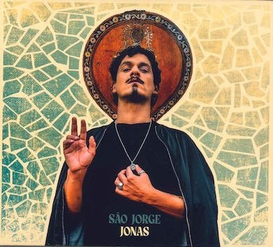 Jonas - Sao Jorge - Import CD